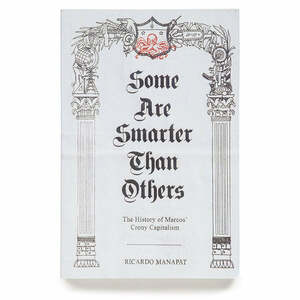 Some are Smarter Than Others by Ricardo Manapat
