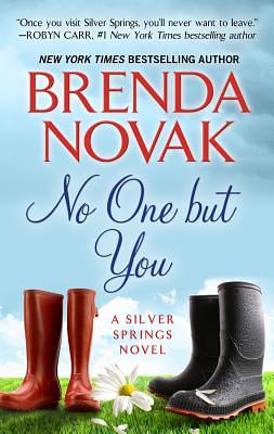 No One But You by Brenda Novak