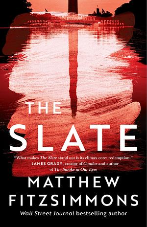 The Slate by Matthew FitzSimmons