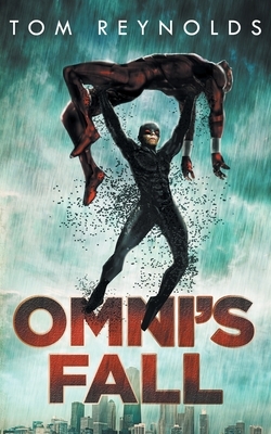 Omni's Fall by Tom Reynolds