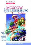 Moscow and St. Petersburg by Rose Baring