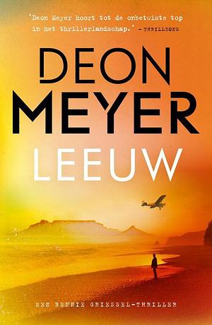 Leeuw by Deon Meyer