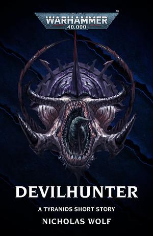 Devilhunter by Nicholas Wolf