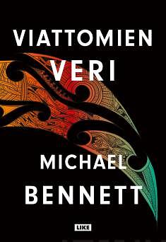 Viattomien veri by Michael Bennett