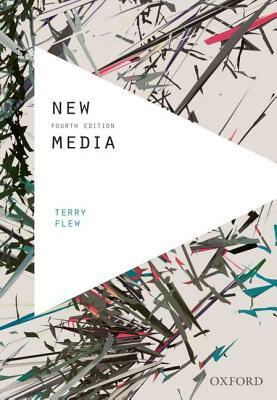 New Media by Terry Flew