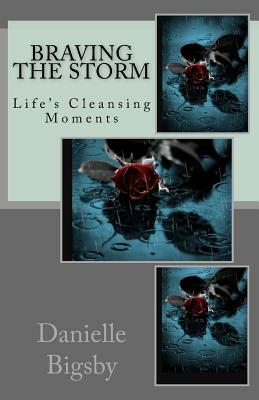 Braving the Storm: Life's Cleansing Moments by Danielle Bigsby