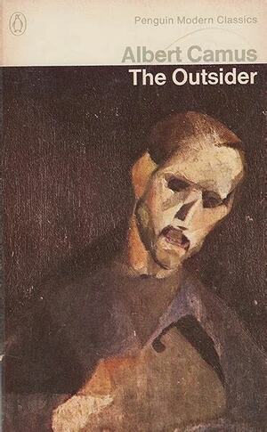 The Outsider by Albert Camus