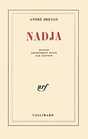 Nadja by André Breton