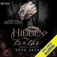 Hidden Truths by Neva Altaj