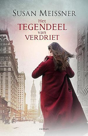 Het tegendeel van verdriet by Susan Meissner