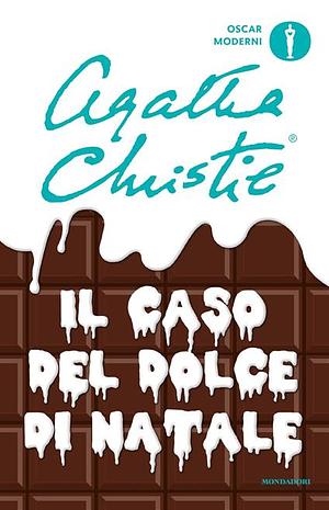 Il caso del dolce di Natale by Agatha Christie, Agatha Christie