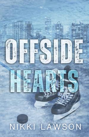 Offside Hearts by Nikki Lawson