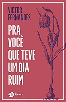 Pra você que teve um dia ruim: Victor Fernandes by Victor Fernandes