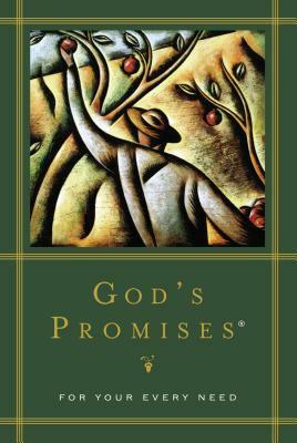 God's Promises for Your Every Need by Jack Countryman