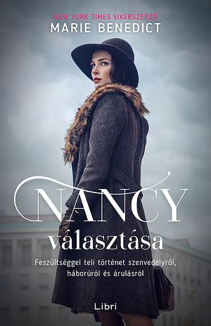 Nancy választása by Marie Benedict