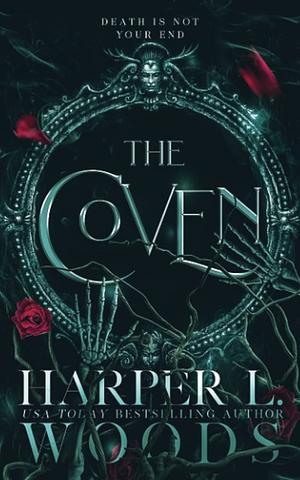 The Coven by Harper L. Woods