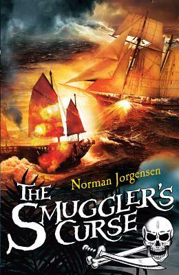 The Smuggler's Curse by Norman Jorgensen