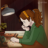 hannarocs7's profile picture