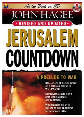 Jerusalem Countdown by John Hagee