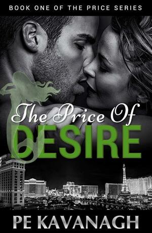The Price of Desire by P.E. Kavanagh