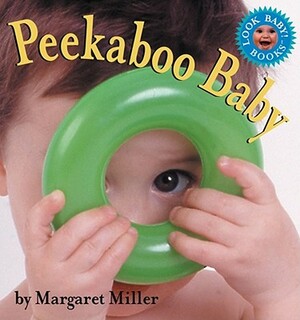 Peekaboo Baby by 