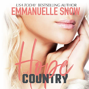 Hope and Country by Emmanuelle Snow