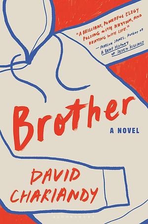 Brother by David Chariandy