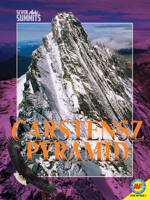 Carstensz Pyramid by Tamra B. Orr