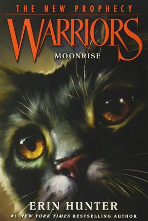 Moonrise by Erin Hunter