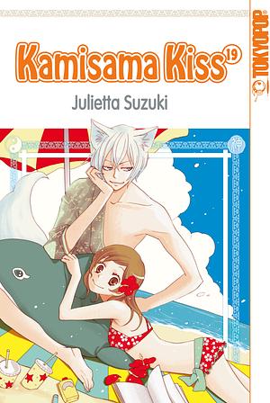 Kamisama Kiss, Band 19 by Julietta Suzuki