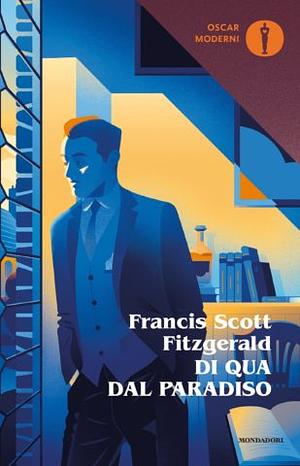 Di qua dal Paradiso by F. Scott Fitzgerald