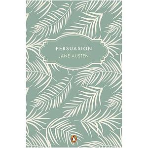 Persuasión  by Jane Austen