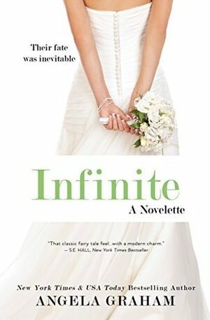 Infinite by Angela Graham