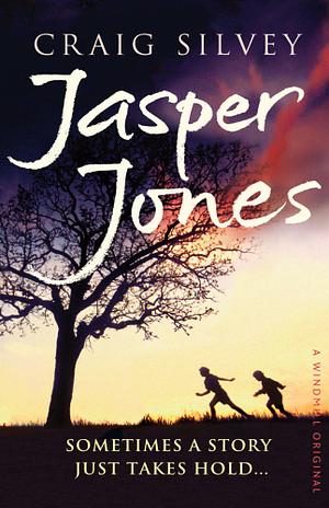 Jasper Jones by Craig Silvey