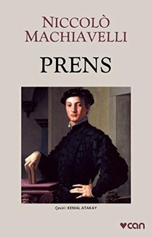 Prens by Niccolò Machiavelli