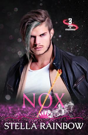 Nox by Stella Rainbow