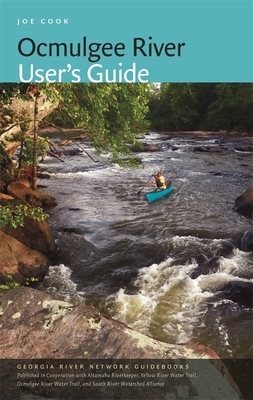 Ocmulgee River User's Guide by Joe Cook