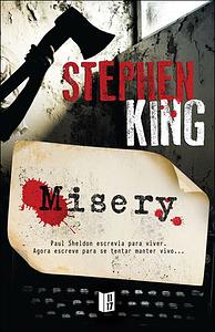 Misery by Stephen King