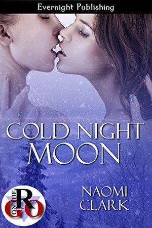 Cold Night Moon by Naomi Clark