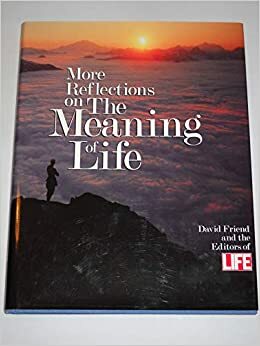 More Reflections on the Meaning of Life by David Friend