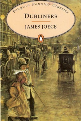 Counterparts by James Joyce