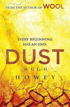 Dust by Hugh Howey, Hugh Howey