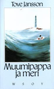 Muumipappa ja meri by Tove Jansson