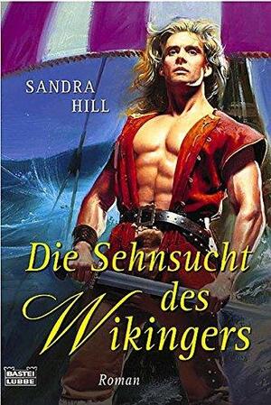 Die Sehnsucht des Wikingers by Sandra Hill