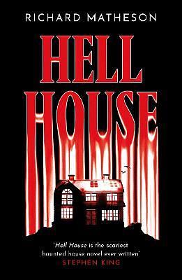 Hell House by Richard Matheson