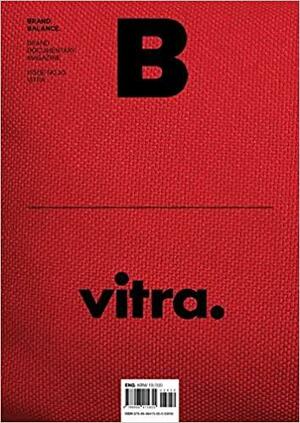 B.: Vitra by Eunsung Park