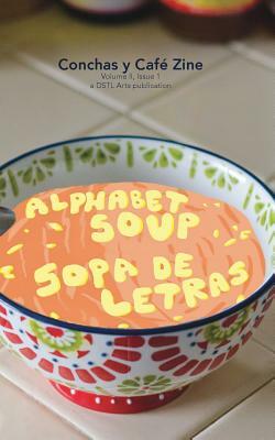 Sopa de Letras by Dstl Arts