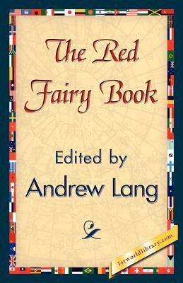 The Red Fairy Book by Andrew Lang