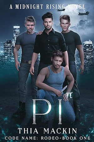 Pi by Thia Mackin