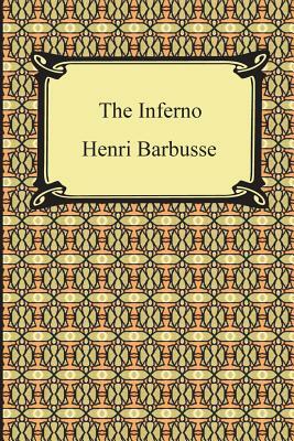 The Inferno (Hell) by Henri Barbusse